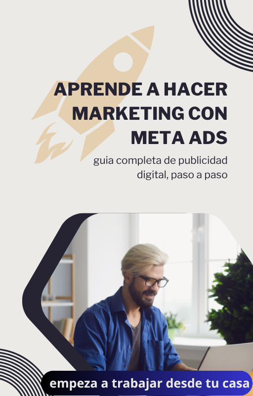 como vender online con meta ads y generar ingresos